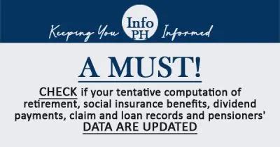 bp number gsis|How to Check Your GSIS Records via GSIS Online.